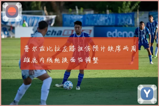 普尔兹比拉左膝扭伤预计缺席两周雄鹿内线轮换面临调整