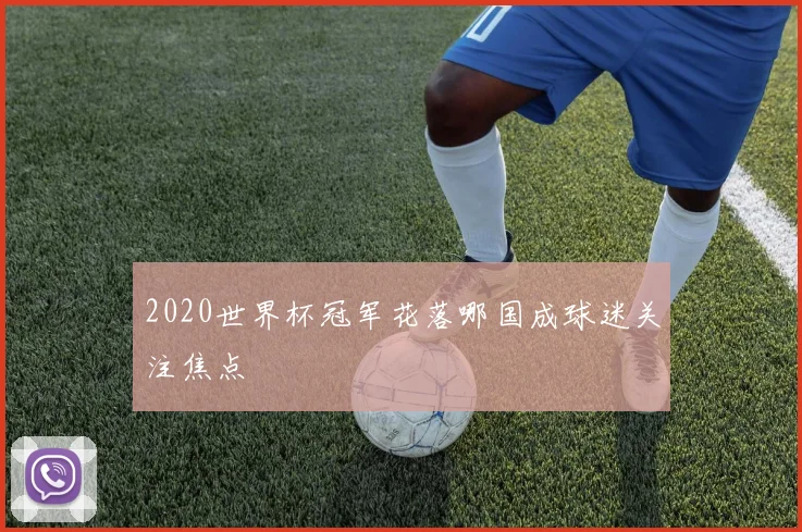 2020世界杯冠军花落哪国成球迷关注焦点